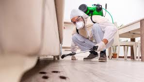 Best Termite Inspection and Treatment  in Reed Creek, GA